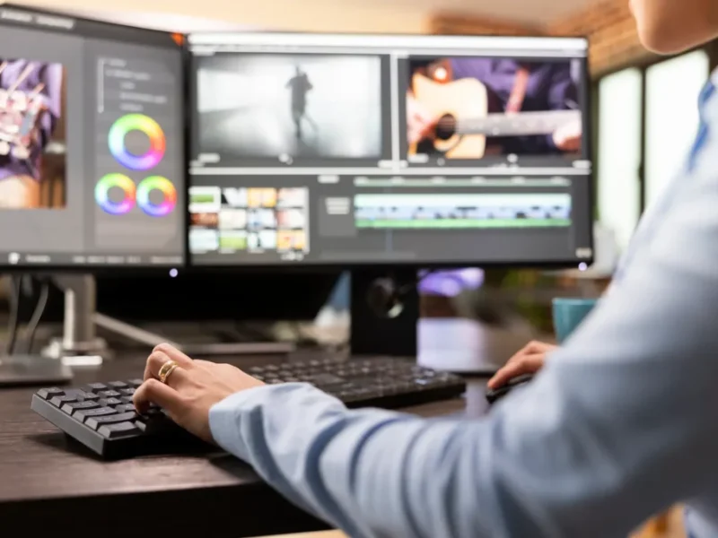 Video Production
