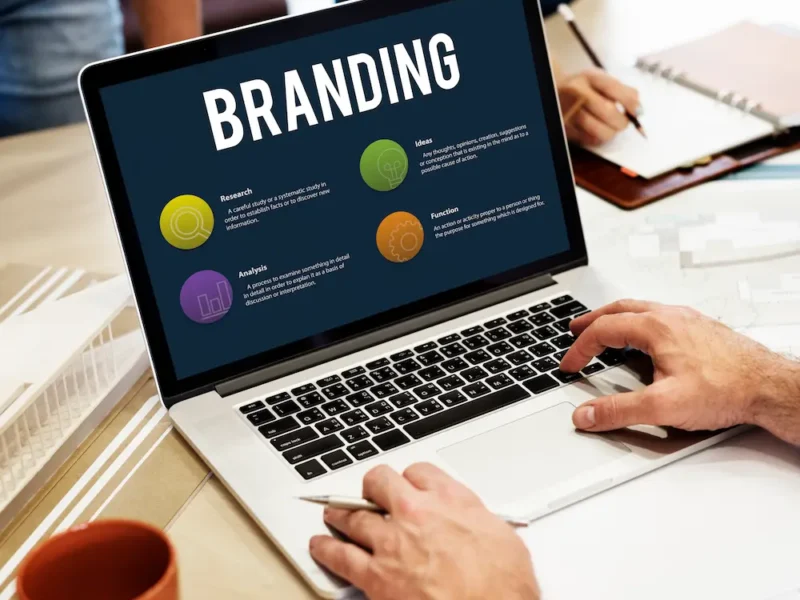 Branding