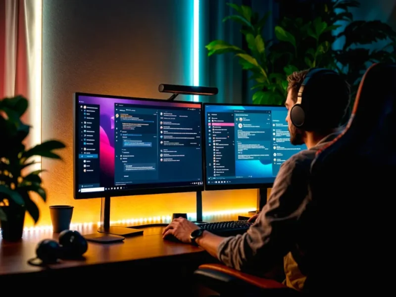 Web Development