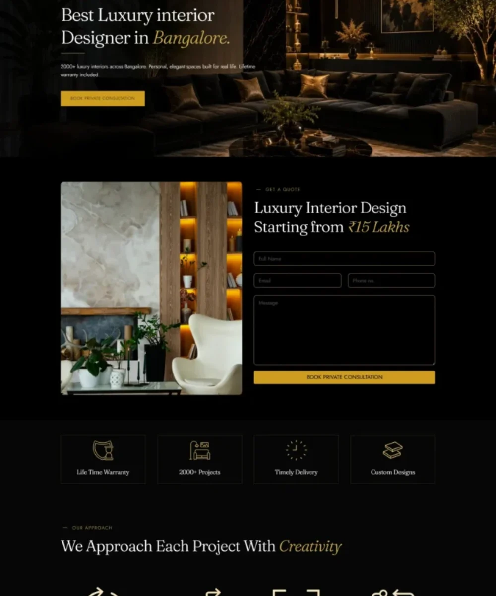 Spacia Designs