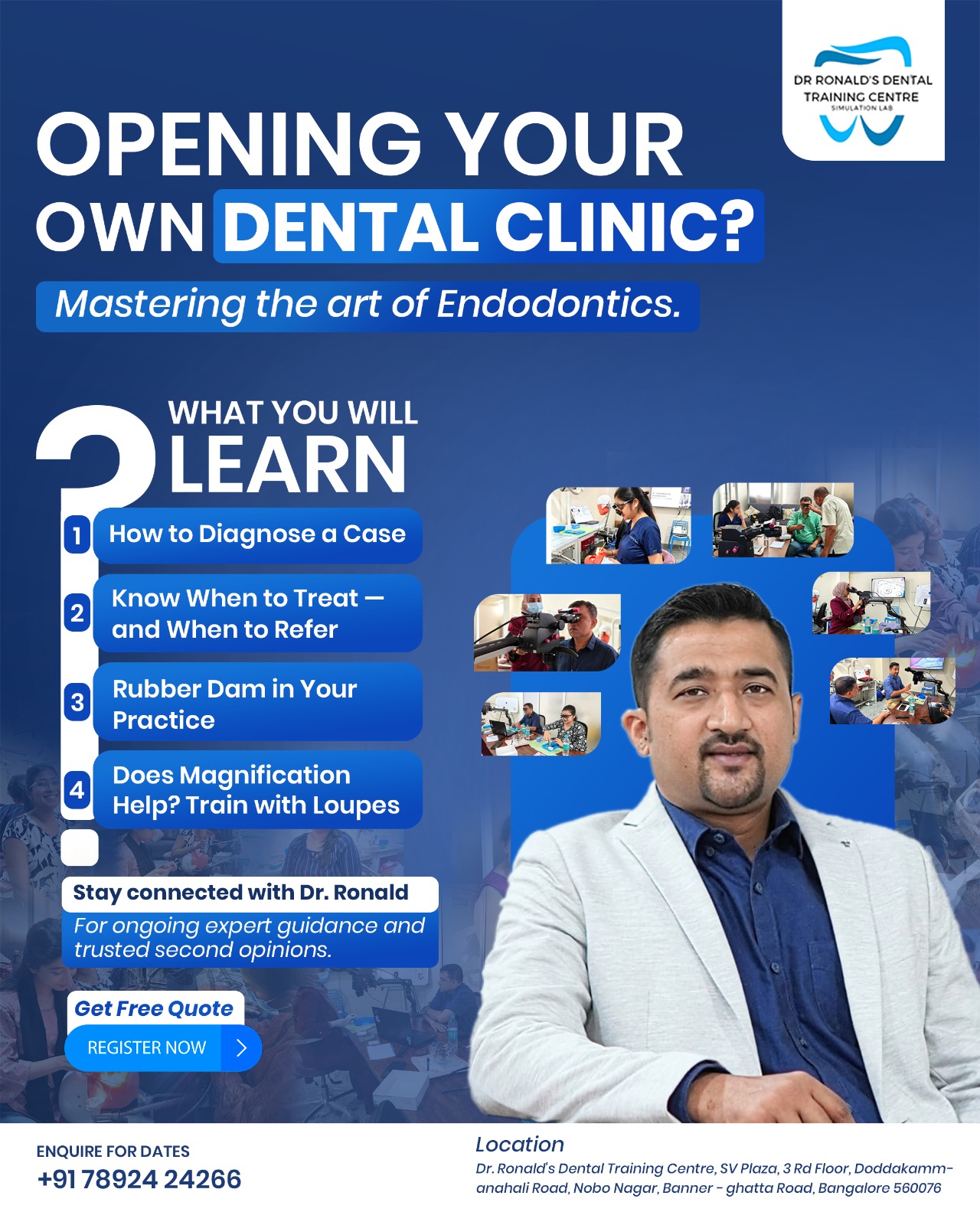 Fixme Digital dental marketing 2