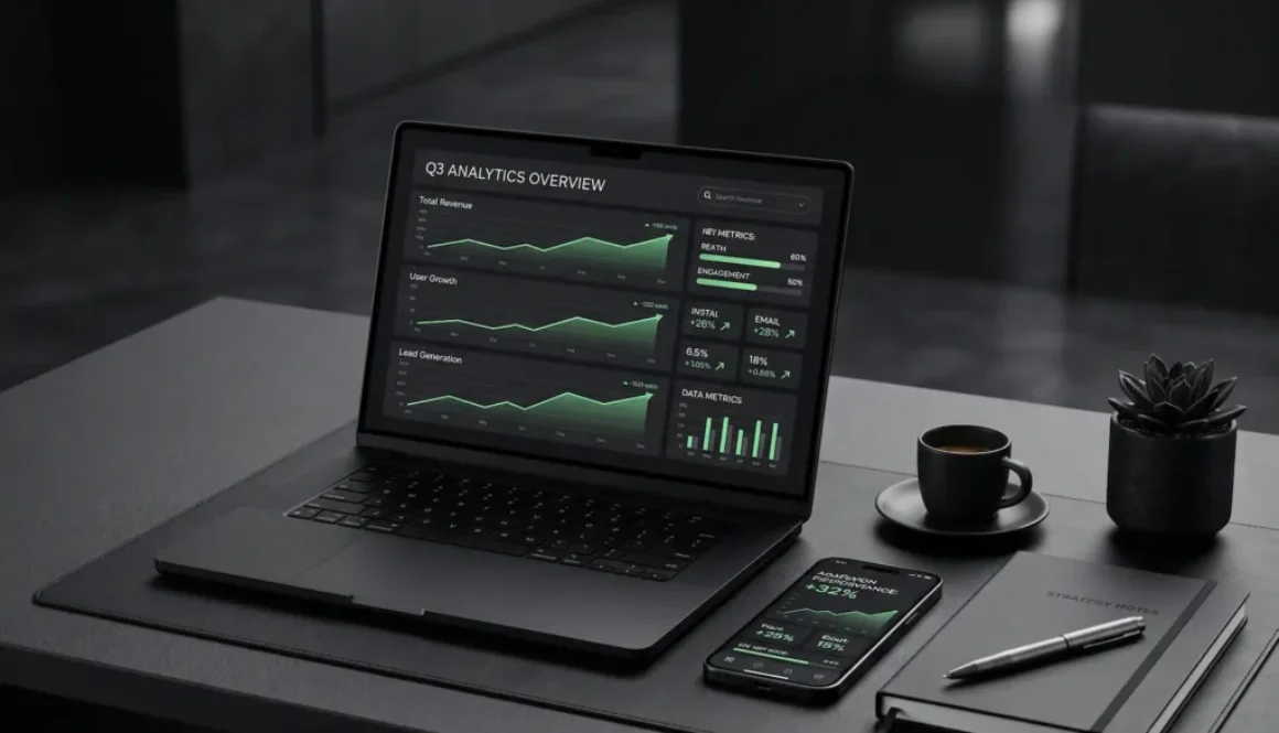 performance marketing