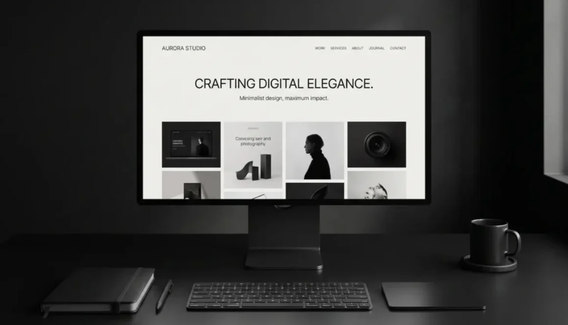 web development
