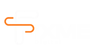 New Logo Digital White